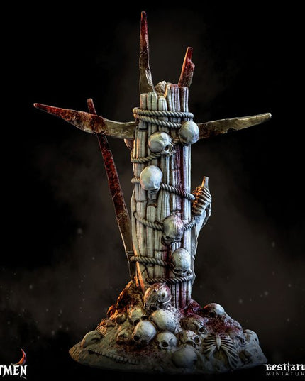 Beastmen Part 1: Collection