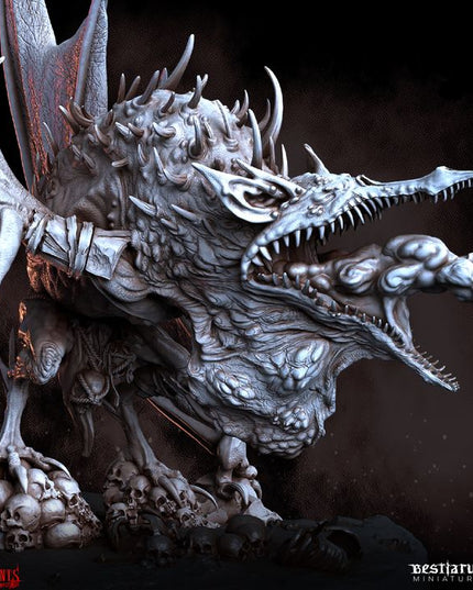 The Abhorrents Part One: Collection