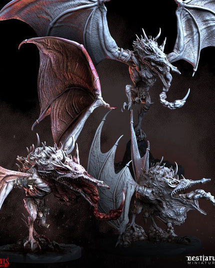 The Abhorrents Part One: Collection