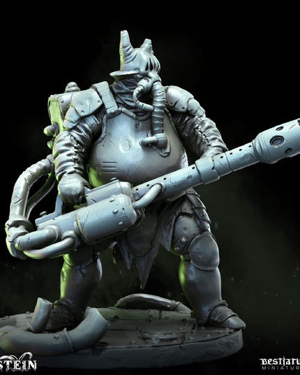Spires of Allstein Part One: Collection