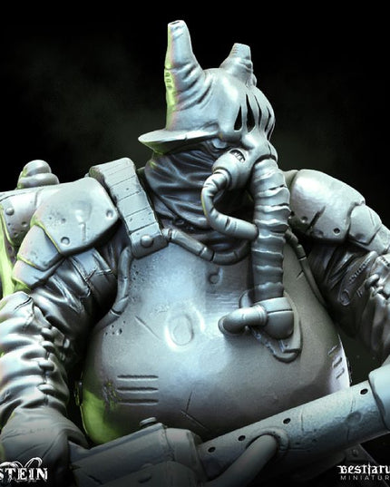 Spires of Allstein Part One: Collection