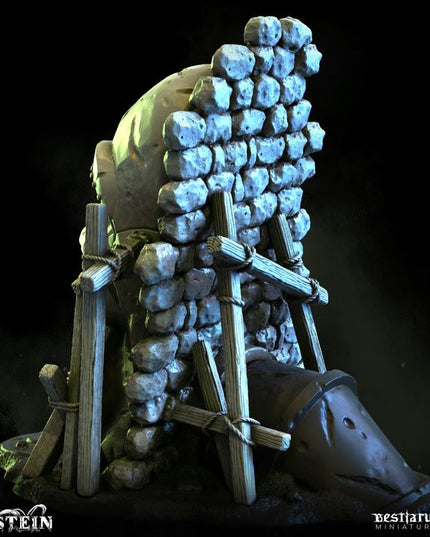 Scrappers of Allstein: Collection