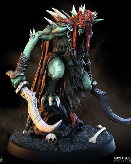 Goblin Grotto: Collection
