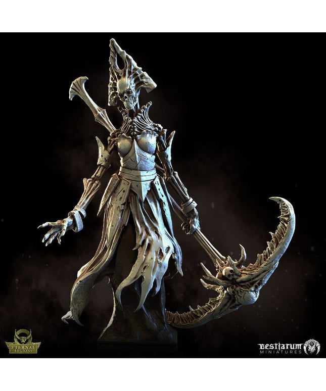 Harvester - Bust