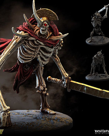 Eternal Legions Part Two: Collection