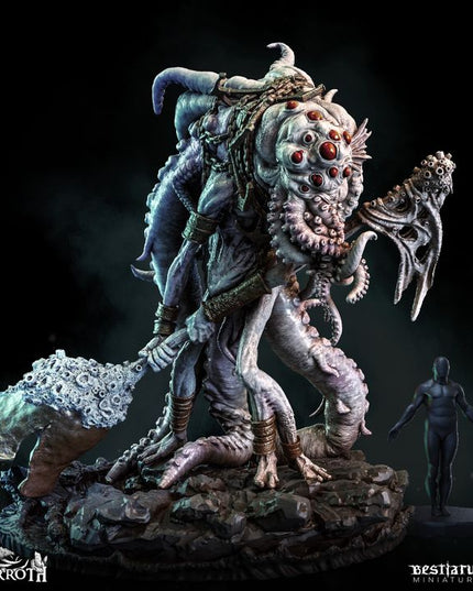 The NGorroth Part 1: Collection