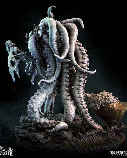 The NGorroth Part 1: Collection