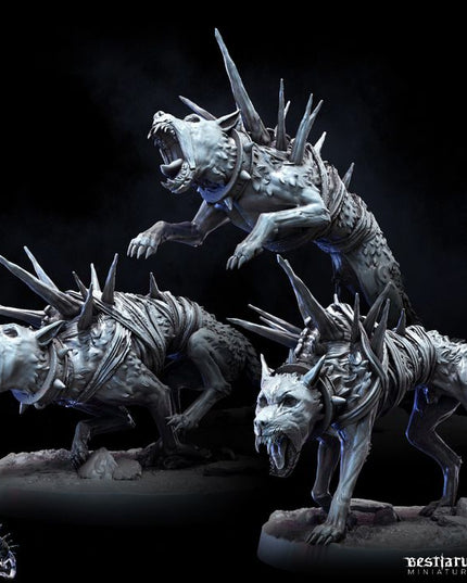 Calden Keep Part 1: Collection