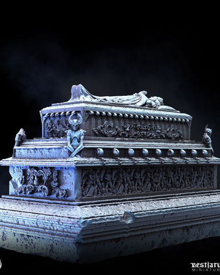 The Covenant of Grief: Collection