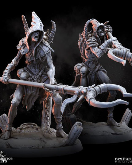 Tormentor Cults Part Three: Collection