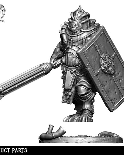 Spires of Allstein Part One: Collection