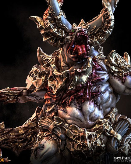 The Aurox Minotaurs: Collection