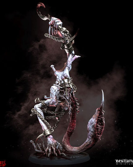 The Abhorrents Part One: Collection