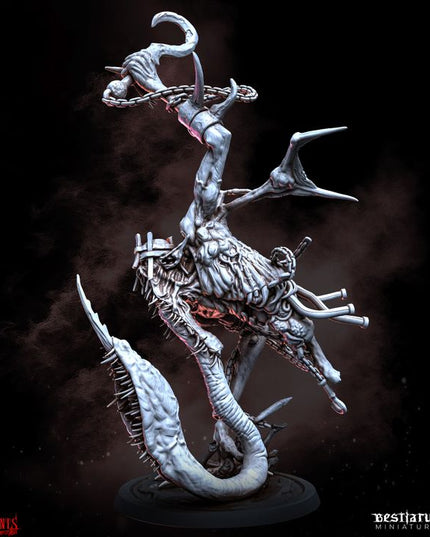 The Abhorrents Part One: Collection