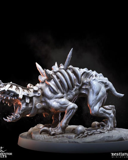 Tormentor Cults Part Four: Collection