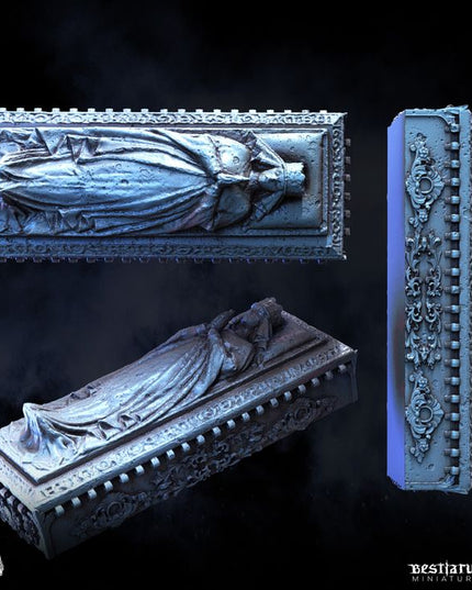 The Covenant of Grief: Collection