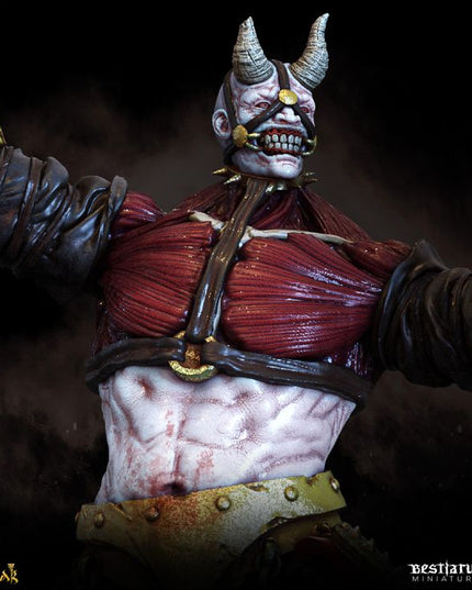 The Court of Balazar: Miniatures Collection