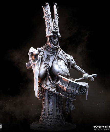 Grove Hierophant - Bust