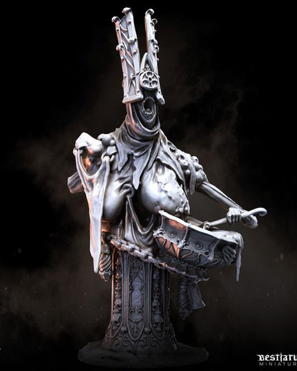 Grove Hierophant - Bust