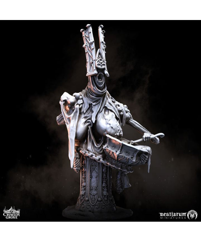 Grove Hierophant - Bust