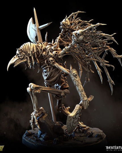 Eternal Legions Part Two: Collection