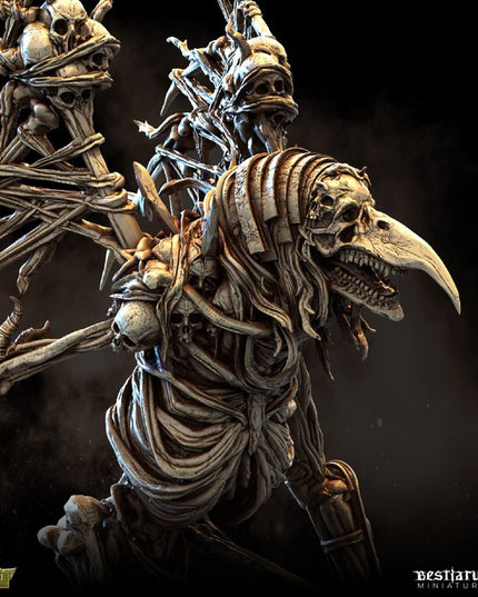 Eternal Legions Part Two: Collection
