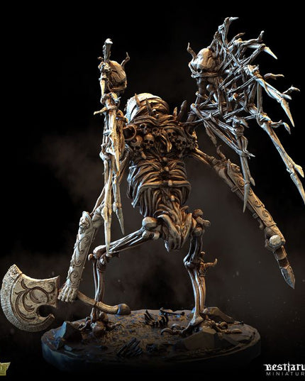 Eternal Legions Part Two: Collection