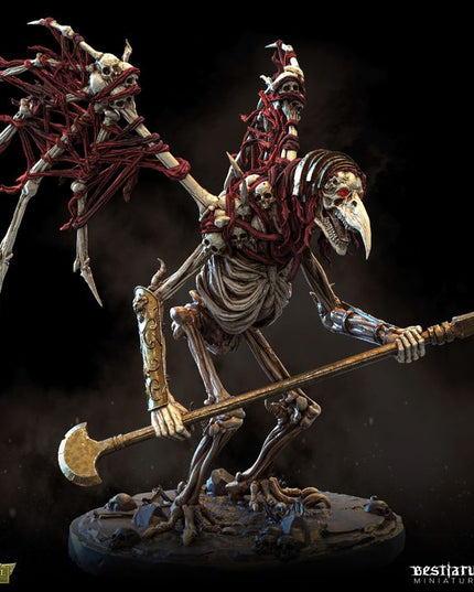 Eternal Legions Part Two: Collection