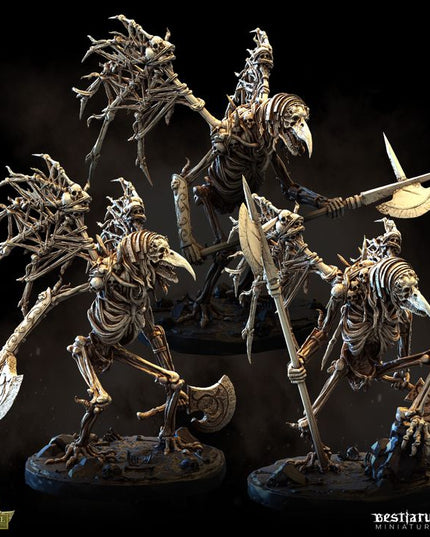 Eternal Legions Part Two: Collection