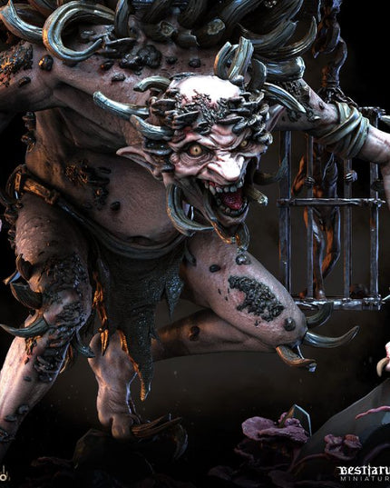 Goblin Grotto: Collection