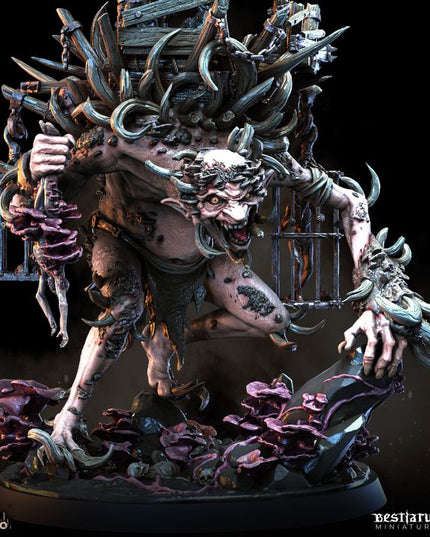 Goblin Grotto: Collection