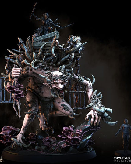 Goblin Grotto: Collection