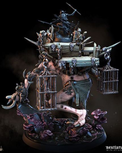 Goblin Grotto: Collection