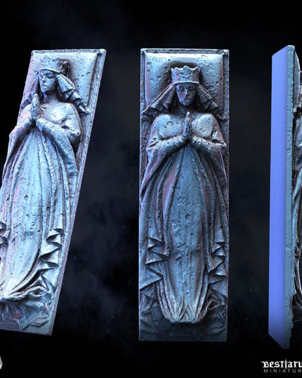 The Covenant of Grief: Collection