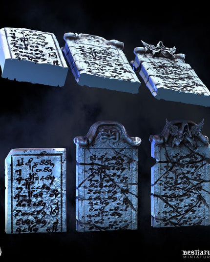The Covenant of Grief: Collection