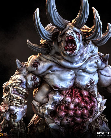 The Aurox Minotaurs: Collection