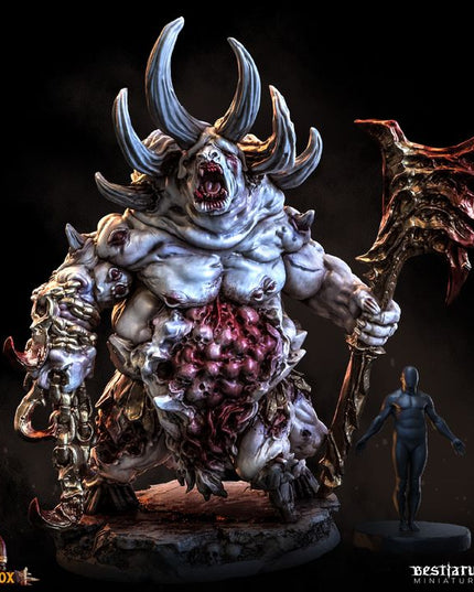 The Aurox Minotaurs: Collection