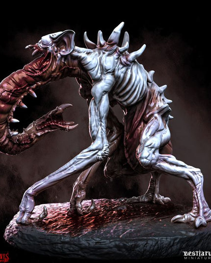 The Abhorrents Part One: Collection