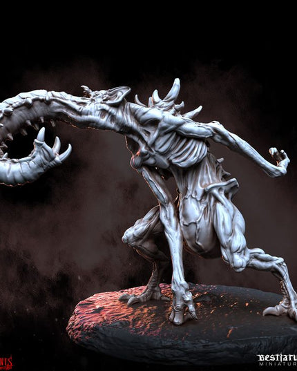 The Abhorrents Part One: Collection