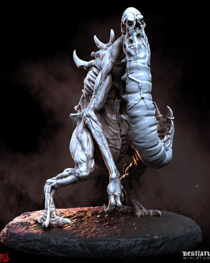 The Abhorrents Part One: Collection