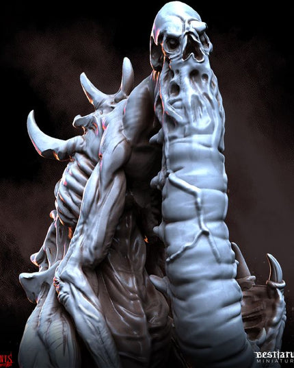 The Abhorrents Part One: Collection