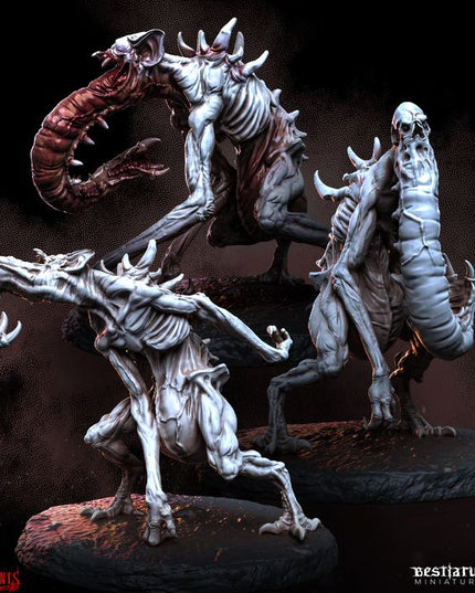 The Abhorrents Part One: Collection