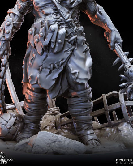 Tormentor Cults Part Three: Collection