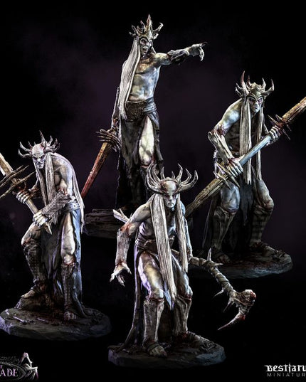 The Remade Part One: Collection
