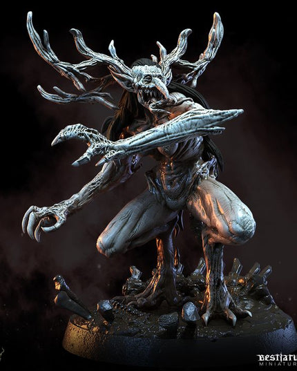Dark Forest Part 1: Collection