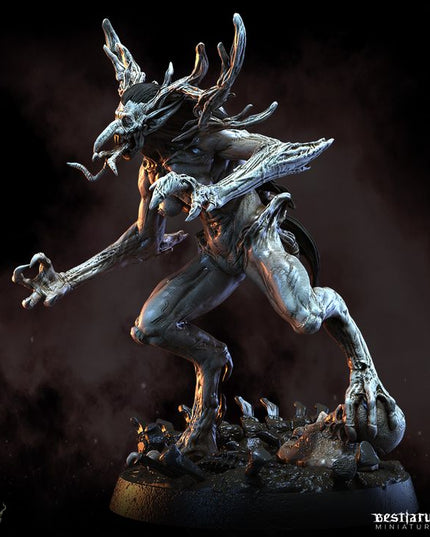Dark Forest Part 1: Collection