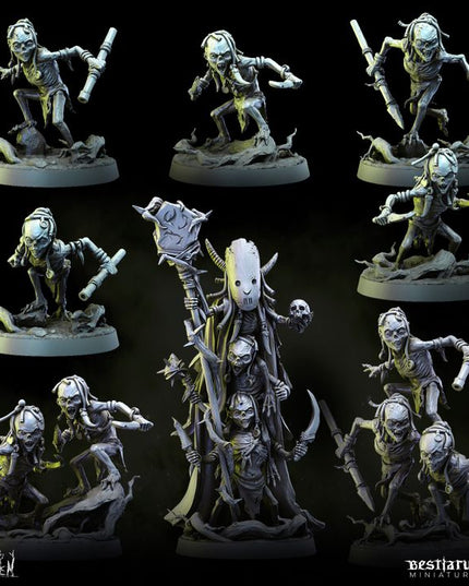 The Coven: Collection