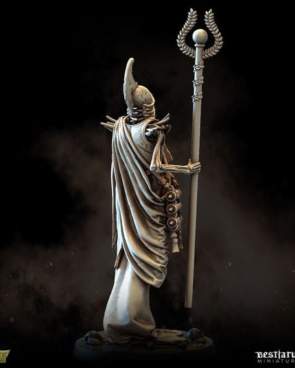 Eternal Legions Part Two: Collection