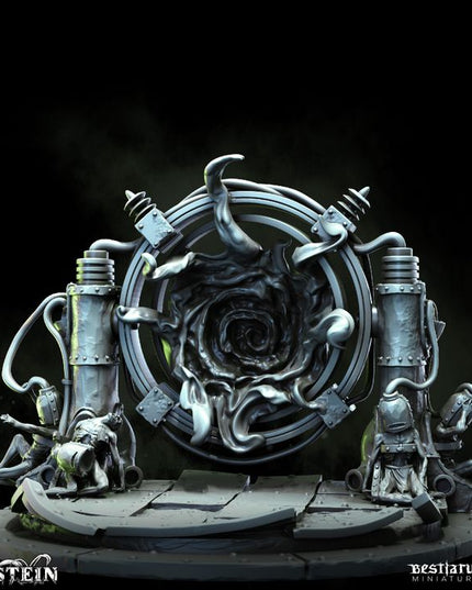 Spires of Allstein Part One: Collection