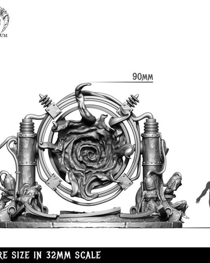 Spires of Allstein Part One: Collection